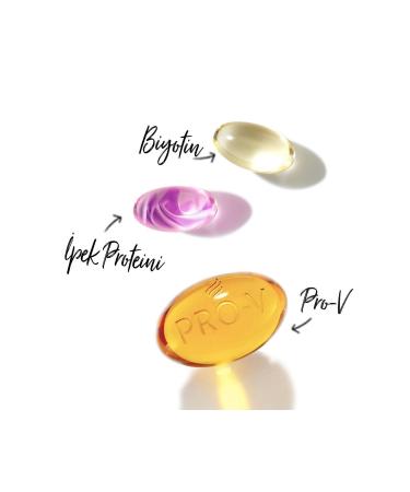 Pantene Pro-v Miracles Silky Shine 400 Ml Shampoo + 275 Ml Hair Care Conditioner - Buy Online on GoSupps.com