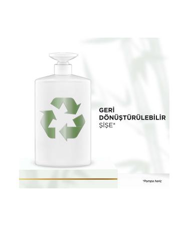 Pantene Pro-V Miracles Grow Strong Shampoo 1000 m - Buy Online on GoSupps.com