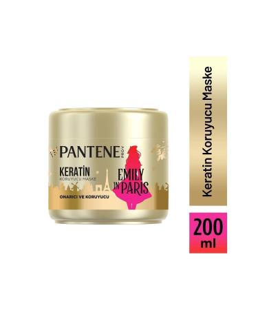 Pantene Emily in Paris Keratin Protective Mask 200 ML