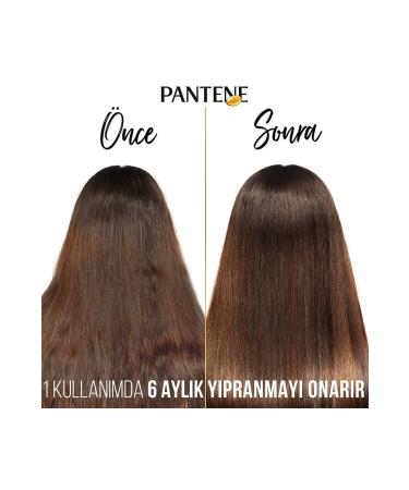 Pantene Miracle Shampoo Silky Softness Keratin Protective 250ml Frizz Prone Hair - Buy Online on GoSupps.com