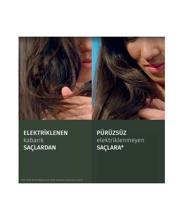 Herbal Essences Anti-Frizz Lavender Scented Shampoo 350ml - Buy Online on GoSupps.com