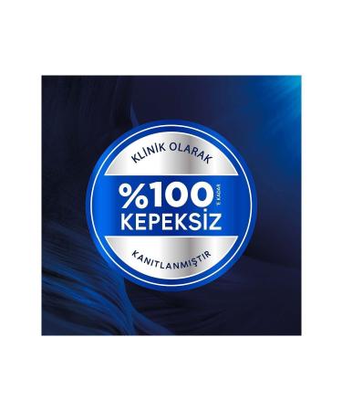 Head And Shoulders Deep Clean Shampoo Scalp Detox 300 ml - Buy Online on GoSupps.com
