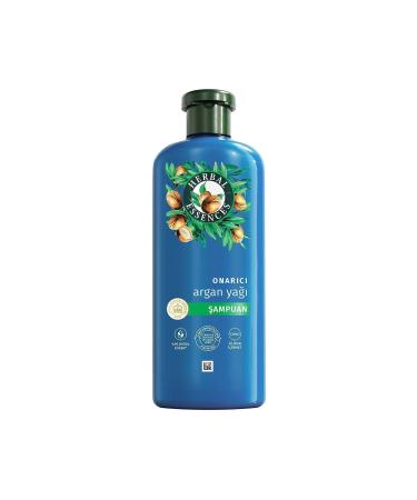 Herbal Essences Repairing Argan Oil Hair Care Shampoo 250ml - Buy Online on GoSupps.com