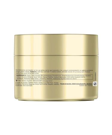 Pantene Hydra Glow Intensive Moisturizing Mask 160 ml - Buy Online on GoSupps.com