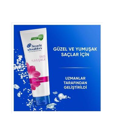 Head And Shoulders Conditioner Anti Hair Loss 275 ml - Buy Online on GoSupps.com