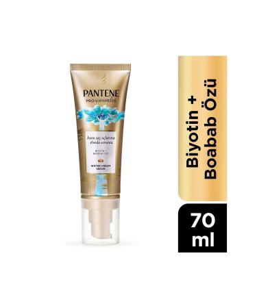 Pantene Hydra Glow Goodbye Dry Hair Ends Serum 70 ml
