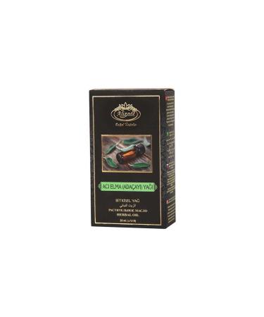 alizade ALIZADE 0 PURE BITTER APPLE (SAGE) OIL