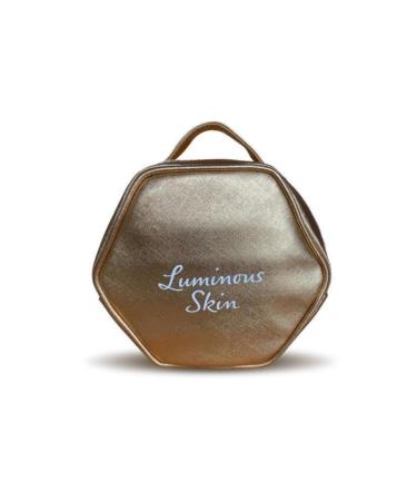 NIVEA Luminous630 Anti-Spot Day Face Cream 40ml and Luminous630 Anti-Spot Serum 30ml with Gift Bag - Buy Online on GoSupps.com