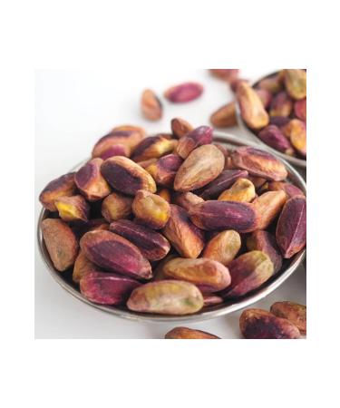 Karia Antep Pistachio Red kernel 500 GR For Food Dessert Ashura