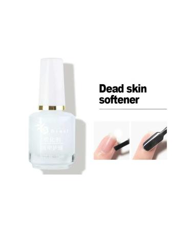 Aka cuticle remover cuticle softener
