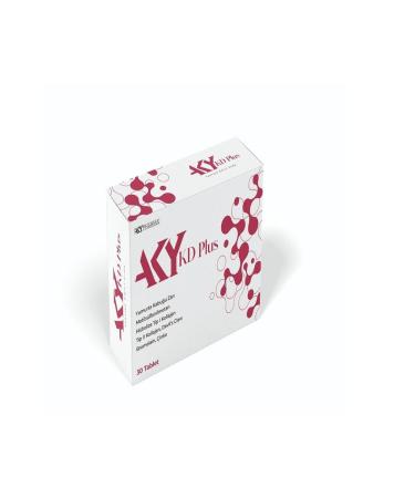 AKY PHARMA AKY KD Plus 30 Tablets