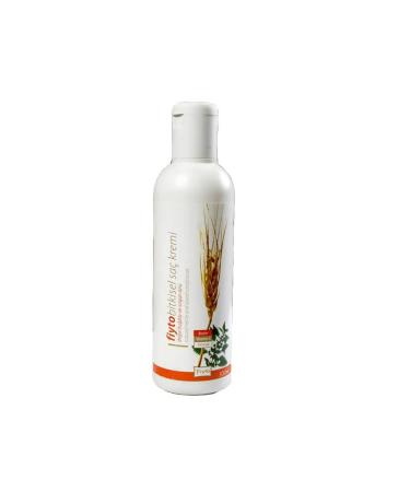 Fiyto Wheat and Nettle Extract Herbal Hair Care Cream 500 ml