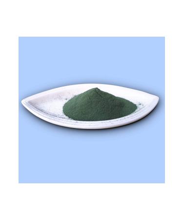 Green Planet Spirulina Powder 500gr Premium Quality Pure Product