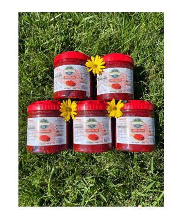 Kg Dried Food Pepper Paste (Sweet) (5 Kg)