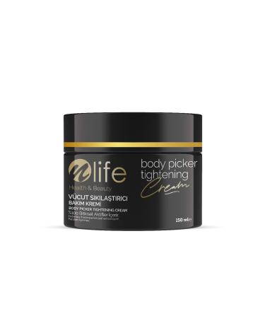 NLife Body Firming Cream Repair All Skin 150 Ml