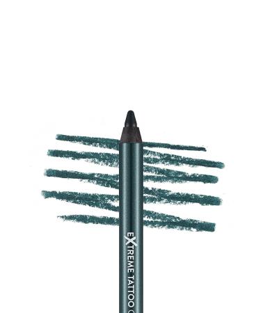 Flormar Waterproof Matte Gel Eye Pencil to Create Glamorous Looks-003 eleg.1349 - Buy Online on GoSupps.com