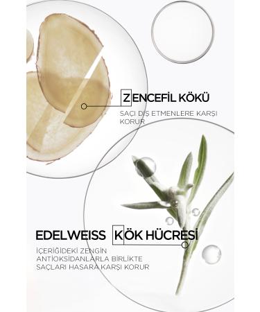 Kerastase Genesis Bain Nutri-fortifiant Anti-Hair Loss Strengthening Shampoo 250 ml - Buy Online on GoSupps.com