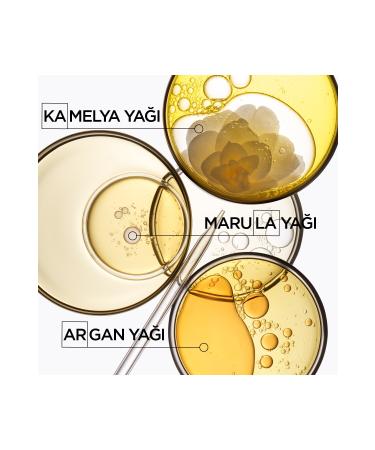 Kerastase Elixir Ultime Le Masque Shine Hair Mask 200 ml - Buy Online on GoSupps.com