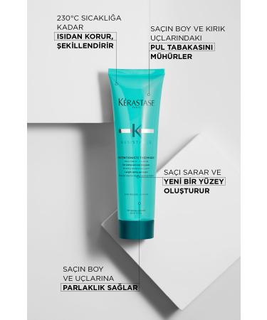 Kerastase Resistance 150 ml - Buy Online on GoSupps.com