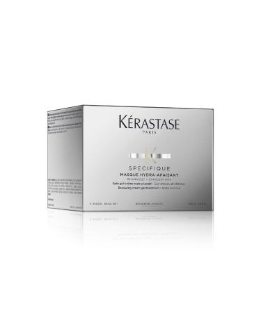 Kerastase Specifique Masque Hydra-apaisant Anti-Sensitivity Moisturizing Mask 200 ml - Buy Online on GoSupps.com