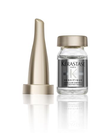Kerastase Densifique Cure Densifique Densifique Densifying and Volumizing Care Cure 6mlx30 6ml*30 - Buy Online on GoSupps.com