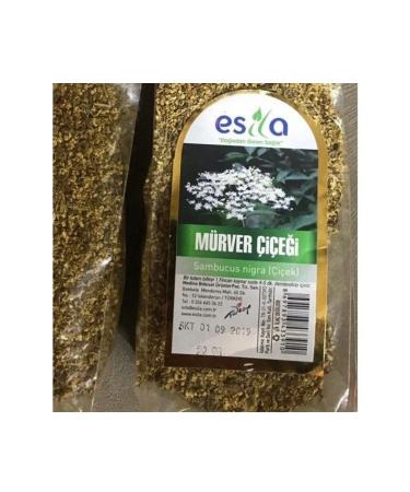 Skygo Bag Elderflower 50 Gr.