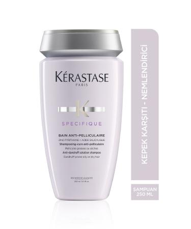 Kerastase Specifique Bain Anti-pelliculaire Anti-Dandruff Shampoo 250ml 250ml