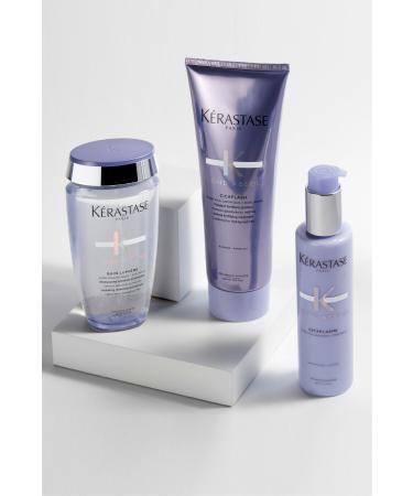 Kerastase Blond Absolu Cicaplasme Heat Protection Care Serum for Blonde Hair 150 ml - Buy Online on GoSupps.com