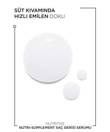 Kerastase Nutritive Nutri-supplement Scalp Nourishing Scalp Serum 90 ml - Buy Online on GoSupps.com