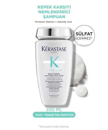 Kerastase Symbiose Anti-Dandruff Purifying Cellular Shampoo 250 ml