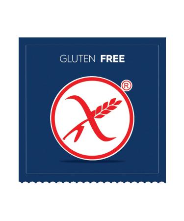 Barilla Gluten-Free Spaghetti/ Gluten-Free Spaghetti Pasta 400 Gr. - Buy Online on GoSupps.com