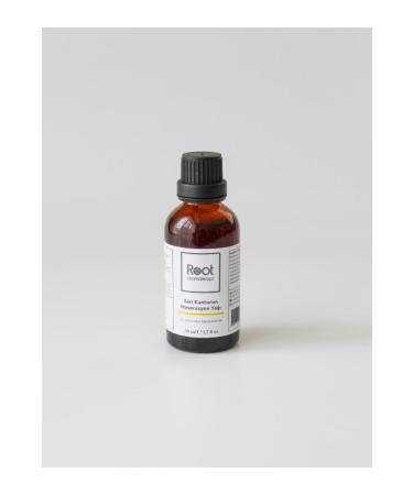 Root Aromatherapy St. John's Wort Oil