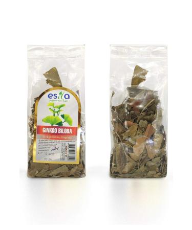 ES LA Bag Ginkgo Biloba 30 Gr.