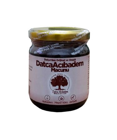 colezium Bitter Almond Paste 240 Gr