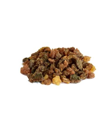 Aphrodite Myrrh Gum Natural 100 Gr Package