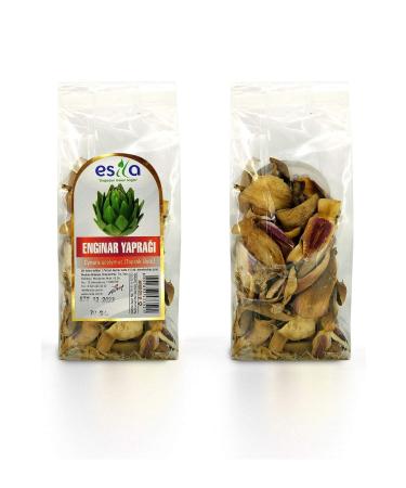 magnificent rose Bag Artichoke Leaves 30 Gr.