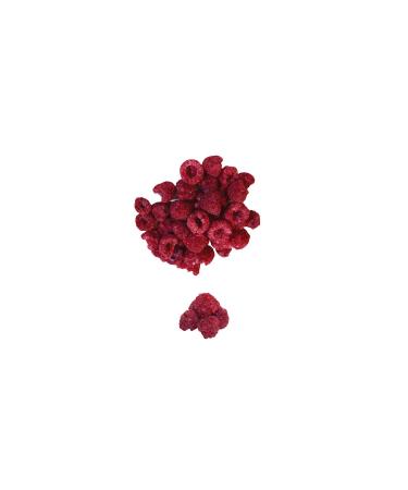 Little Crunchies Freeze Dried Red Fruits - Raspberry Pomegranate Blackberry Freeze Dried Mixed Pack - Buy Online on GoSupps.com