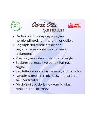 Shahi Healing Black Cumin Shampoo - Buy Online on GoSupps.com