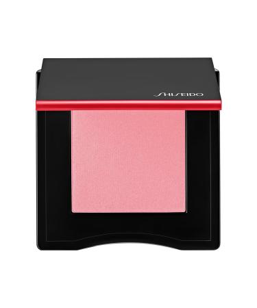Shiseido Innerglow Cheekpowder - 8 Hours Long-Lasting Multi-Purpose Highlighter and Blush 4 gr