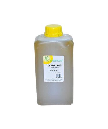 Ceet Markets Olive Oil Pet Can 1000 Gr