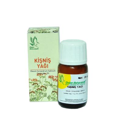 UDMK STORE Coriander Oil 20 cc