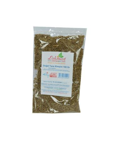 opencart New Season Clez Cumin Natural Grain 100 Gr Package Campaign