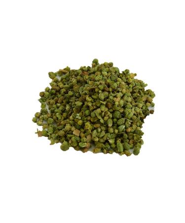solymos Ball Thyme Bud Natural Grain 100 Gr Package