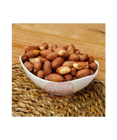 EGE Y KSELEN Unsalted Pistachios 500gr