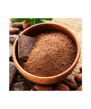 AEGEAN Y KSELEN Cocoa Bulk 1000gr (THEOBROMA COCOA)