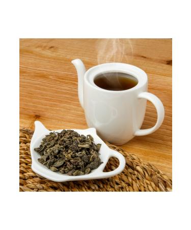 EGE Y KSELEN Green Tea Bulk 250gr (camellia Sinensis)