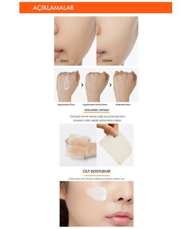 Missha Non-sticky Sunscreen A'PIEU Pure Block Natural Daily Sun Cream SPF50+/PA++++50ml - Buy Online on GoSupps.com