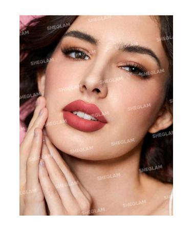 SHEIN Damsel Sheglam Lip Gloss - Buy Online on GoSupps.com