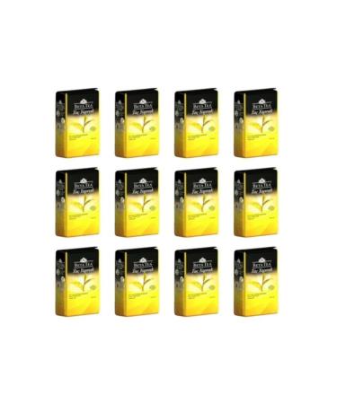 Beta Tea Petal Tea 1 Kg X 12 Pieces