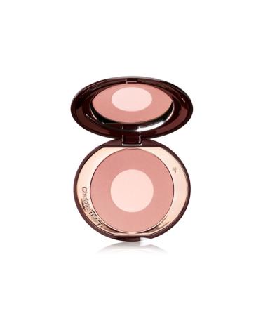 charlotte tilbury Blush Cheek To Chic Pillow Talk OriginalMM .MCVGLK116
